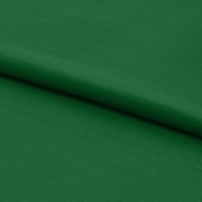Ткань подкладочная Таффета 19-5917, антист., 53 гр/м2, шир.150см, цвет зелёный - купить в Новокузнецке. Цена 62.37 руб.