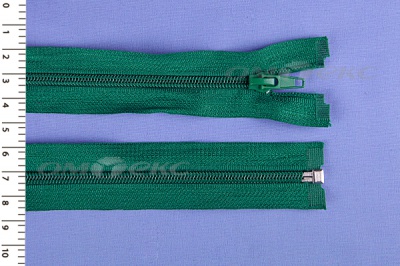 65 см № 258 яр.зеленый молнии спираль (G) сорт-2 - купить в Новокузнецке. Цена: 12.99 руб.