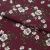 Плательная ткань "Фламенко" 3.3, 80 гр/м2, шир.150 см, принт растительный - купить в Новокузнецке. Цена 317.46 руб.
