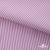 Ткань сорочечная Полоска Кенди, 115 г/м2, 58% пэ,42% хл, шир.150 см, цв.1-розовый, (арт.110) - купить в Новокузнецке. Цена 306.69 руб.