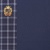 Ткань костюмная Picasso (Пикачу) 19-3921, 220 гр/м2, шир.150см, цвет т.синий/D/Navi - купить в Новокузнецке. Цена 294.61 руб.