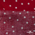 Ткань плательная "Вискоза принт"  100% вискоза, 95 г/м2, шир.145 см Цвет 2/red - купить в Новокузнецке. Цена 297 руб.