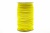 0370-1301-Шнур эластичный 3 мм, (уп.100+/-1м), цв.110 - желтый - купить в Новокузнецке. Цена: 459.62 руб.