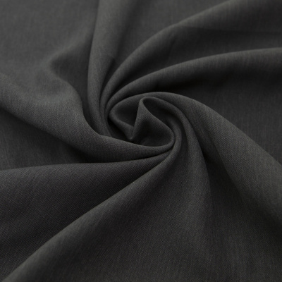 Ткань костюмная  26150, 214 гр/м2, шир.150см, цвет серый - купить в Новокузнецке. Цена 362.24 руб.