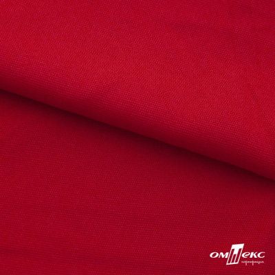 Ткань костюмная "Фабио" 82% P, 16% R, 2% S, 235 г/м2, шир.150 см, цв-красный #11 - купить в Новокузнецке. Цена 520.68 руб.
