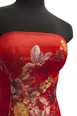 Ткань костюмная жаккард №131002-2, 256 гр/м2, шир.150см - купить в Новокузнецке. Цена 719.39 руб.