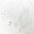 Сетка Фатин Глитер Спейс, 12 (+/-5) гр/м2, шир.150 см, 16-01/белый - купить в Новокузнецке. Цена 180.32 руб.
