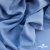 Ткань плательная Марсель 80% полиэстер 20% нейлон,125 гр/м2, шир. 150 см, цв. голубой - купить в Новокузнецке. Цена 460.18 руб.