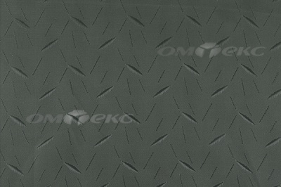 Ткань подкладочная жаккард Р14076-1, 18-5203, 85 г/м2, шир. 150 см, 230T темно-серый - купить в Новокузнецке. Цена 168.15 руб.