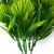 Трава искусственная -5, шт  (колючка 30 см/8 см)				 - купить в Новокузнецке. Цена: 150.33 руб.