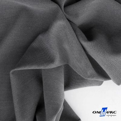 Ткань костюмная "Прато" 80% P, 16% R, 4% S, 230 г/м2, шир.150 см, цв-серый #4 - купить в Новокузнецке. Цена 470.17 руб.