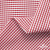 Ткань сорочечная Клетка Виши, 115 г/м2, 58% пэ,42% хл, шир.150 см, цв.5-красный, (арт.111) - купить в Новокузнецке. Цена 306.69 руб.