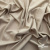 Ткань сорочечная Илер 100%полиэстр, 120 г/м2 ш.150 см, цв. бежевый - купить в Новокузнецке. Цена 290.24 руб.