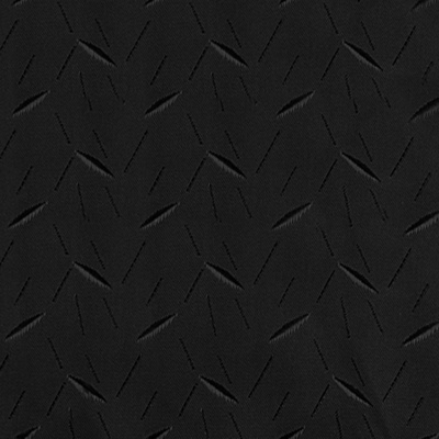 Ткань подкладочная жаккард Р14076-1, чёрный, 85 г/м2, шир. 150 см, 230T - купить в Новокузнецке. Цена 166.45 руб.