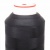 Нитки текстурированные некручёные, намот. 5 000 м, цвет чёрный - купить в Новокузнецке. Цена: 70.43 руб.