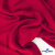 Ткань плательная Муар, 100% полиэстер,165 (+/-5) гр/м2, шир. 150 см, цв. Красный - купить в Новокузнецке. Цена 215.65 руб.