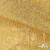 Трикотажное полотно голограмма, шир.140 см, #601-хамелеон жёлтая горчица - купить в Новокузнецке. Цена 452.76 руб.