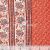 Плательная ткань "Фламенко" 24.1, 80 гр/м2, шир.150 см, принт этнический - купить в Новокузнецке. Цена 241.49 руб.