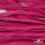 Шнур плетеный (плоский) d-12 мм, (уп.90+/-1м), 100% полиэстер, цв.254 - фуксия - купить в Новокузнецке. Цена: 8.62 руб.