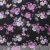 Плательная ткань "Фламенко" 20.1, 80 гр/м2, шир.150 см, принт растительный - купить в Новокузнецке. Цена 241.49 руб.