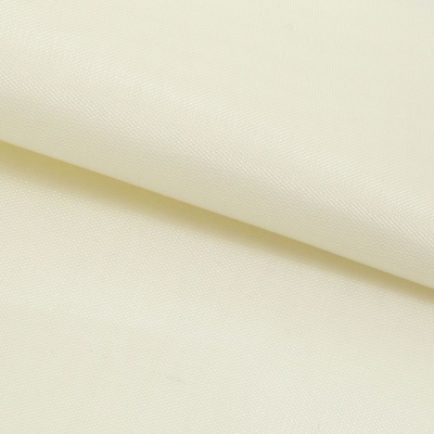 Ткань подкладочная Таффета 11-0606, 48 гр/м2, шир.150см, цвет молоко - купить в Новокузнецке. Цена 56.07 руб.