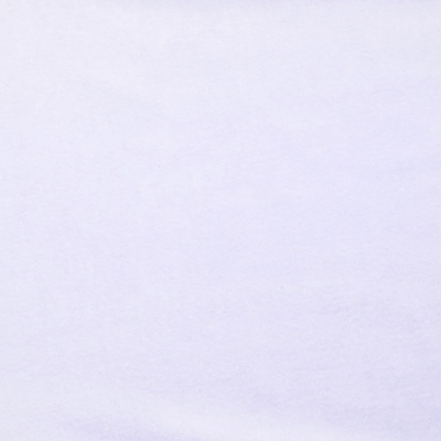 Бархат стрейч №23, 240 гр/м2, шир.160 см, (2,6 м/кг), цвет белый - купить в Новокузнецке. Цена 748.44 руб.