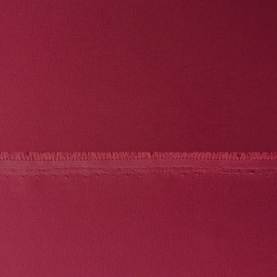 Костюмная ткань "Элис", 220 гр/м2, шир.150 см, цвет красный чили - купить в Новокузнецке. Цена 303.10 руб.