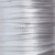 Шнур атласный 2 мм (упак.100 ярд +/- 1) цв.-белый - купить в Новокузнецке. Цена: 245 руб.