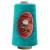 Швейные нитки (армированные) 28S/2, нам. 2 500 м, цвет 360 - купить в Новокузнецке. Цена: 148.95 руб.