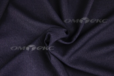Ткань костюмная полоска 25161, 192 гр/м2, шир.150см, цвет серый - купить в Новокузнецке. Цена 370.59 руб.