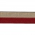 #H3-Лента эластичная вязаная с рисунком, шир.40 мм, (уп.45,7+/-0,5м)  - купить в Новокузнецке. Цена: 47.11 руб.