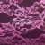 Кружевное полотно стрейч XD-WINE, 100 гр/м2, шир.150см, цвет розовый - купить в Новокузнецке. Цена 1 851.10 руб.