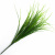 Трава искусственная -3, шт (осока 50 см/8 см  5 листов)				 - купить в Новокузнецке. Цена: 124.17 руб.