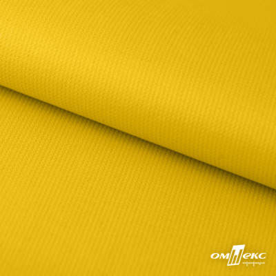 Мембранная ткань "Ditto" 13-0859, PU/WR, 130 гр/м2, шир.150см, цвет жёлтый - купить в Новокузнецке. Цена 310.76 руб.