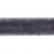 Лента бархатная нейлон, шир.12 мм, (упак. 45,7м), цв.189-т.серый - купить в Новокузнецке. Цена: 457.61 руб.
