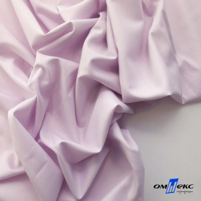 Ткань сорочечная Илер 100%полиэстр, 120 г/м2 ш.150 см, цв.розовый - купить в Новокузнецке. Цена 293.20 руб.