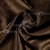 Ткань подкладочная жаккард Р14098, 19-1217/коричневый, 85 г/м2, шир. 150 см, 230T - купить в Новокузнецке. Цена 166.45 руб.