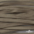Шнур плетеный (плоский) d-12 мм, (уп.90+/-1м), 100% полиэстер, цв.274 - бежевый - купить в Новокузнецке. Цена: 8.62 руб.