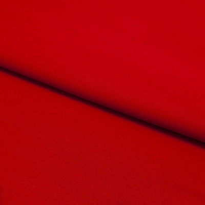 Ткань костюмная 21010 2023, 225 гр/м2, шир.150см, цвет красный - купить в Новокузнецке. Цена 394.71 руб.
