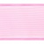 Лента капроновая, шир. 80 мм/уп. 25 м, цвет розовый - купить в Новокузнецке. Цена: 19.77 руб.