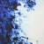 Плательная ткань "Фламенко" 19.1, 80 гр/м2, шир.150 см, принт растительный - купить в Новокузнецке. Цена 241.49 руб.