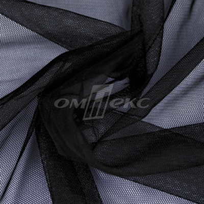 Сетка москитная 50г/м2 черная (13,3м/кг) - купить в Новокузнецке. Цена 1 063.65 руб.