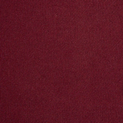 Ткань смесовая для спецодежды "Униформ" 19-1725, 200 гр/м2, шир.150 см, цвет бордовый - купить в Новокузнецке. Цена 138.73 руб.