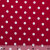 Ткань плательная "Вискоза принт"  100% вискоза, 120 г/м2, шир.150 см Цв.  красный - купить в Новокузнецке. Цена 280.82 руб.