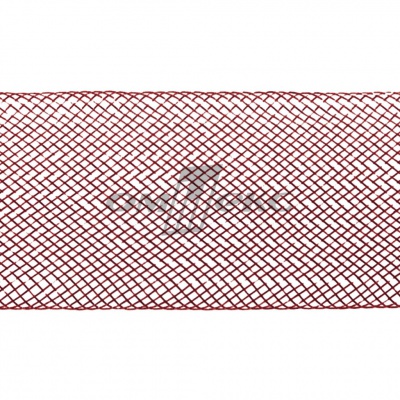 Регилиновая лента, шир.65мм, (уп.25 ярд), цветной - купить в Новокузнецке. Цена: 499.43 руб.