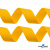 Жёлтый- цв.506 -Текстильная лента-стропа 550 гр/м2 ,100% пэ шир.20 мм (боб.50+/-1 м) - купить в Новокузнецке. Цена: 318.85 руб.