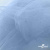 Сетка Фатин Глитер серебро, 12 (+/-5) гр/м2, шир.150 см, 16-93/голубой - купить в Новокузнецке. Цена 145.46 руб.